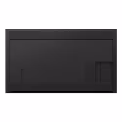 Sony BZ40P Écran plat de signalisation numérique 165,1 cm (65") LED Wifi 700 cd/m² 4K Ultra HD Noir Android 24/7 - Vue supplémentaire 6