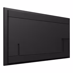 Sony BZ40P Écran plat de signalisation numérique 165,1 cm (65") LED Wifi 700 cd/m² 4K Ultra HD Noir Android 24/7 - Vue supplémentaire 7
