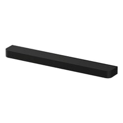 Sony BRAVIA Theatre Bar 7 Noir 1.0 canaux