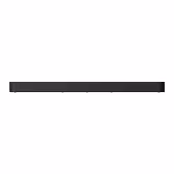 Sony BRAVIA Theatre Bar 7 Noir 1.0 canaux - Vue supplémentaire 3