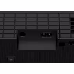 Sony BRAVIA Theatre Bar 7 Noir 1.0 canaux - Vue supplémentaire 7