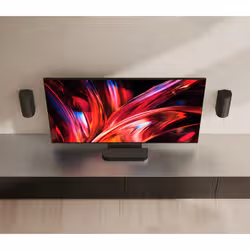 Sony HTA8 haut-parleur soundbar Noir 3.0.2 canaux - Vue supplémentaire 8