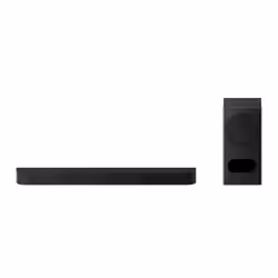 Sony BRAVIA Theatre Bar 5 HT-B500 Noir 3.1 canaux 250 W - Vue supplémentaire 2