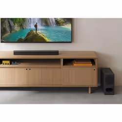 Sony BRAVIA Theatre Bar 5 HT-B500 Noir 3.1 canaux 250 W - Vue supplémentaire 5