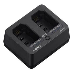 Sony BCSAD1B.CE7 chargeur de batterie Batterie de caméra numérique USB
