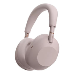 Sony WH1000XM6P.CE7 Casque Avec fil &sans fil Arceau Appels/Musique/Sport/Au quotidien USB Type-C Bluetooth Rose