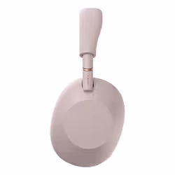 Sony WH1000XM6P.CE7 Casque Avec fil &sans fil Arceau Appels/Musique/Sport/Au quotidien USB Type-C Bluetooth Rose - Vue supplémentaire 2