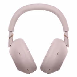 Sony WH1000XM6P.CE7 Casque Avec fil &sans fil Arceau Appels/Musique/Sport/Au quotidien USB Type-C Bluetooth Rose - Vue supplémentaire 3
