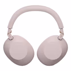 Sony WH1000XM6P.CE7 Casque Avec fil &sans fil Arceau Appels/Musique/Sport/Au quotidien USB Type-C Bluetooth Rose - Vue supplémentaire 4