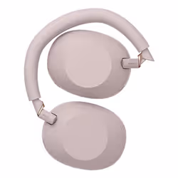 Sony WH1000XM6P.CE7 Casque Avec fil &sans fil Arceau Appels/Musique/Sport/Au quotidien USB Type-C Bluetooth Rose - Vue supplémentaire 6