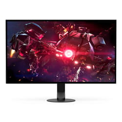 Sony INZONE M10S II écran plat de PC 67,3 cm (26.5") 2560 x 1440 pixels Quad HD OLED Noir
