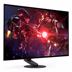 Sony INZONE M10S II écran plat de PC 67,3 cm (26.5") 2560 x 1440 pixels Quad HD OLED Noir - Vue supplémentaire 2