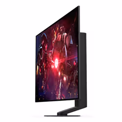 Sony INZONE M10S II écran plat de PC 67,3 cm (26.5") 2560 x 1440 pixels Quad HD OLED Noir - Vue supplémentaire 3