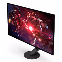 Sony INZONE M10S II écran plat de PC 67,3 cm (26.5") 2560 x 1440 pixels Quad HD OLED Noir - Vue supplémentaire 4
