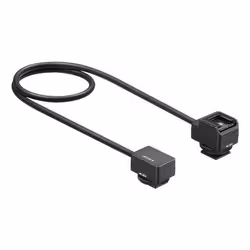 Sony XLRA4.CE7 adaptateur audio pour caméra Actif - Vue supplémentaire 6