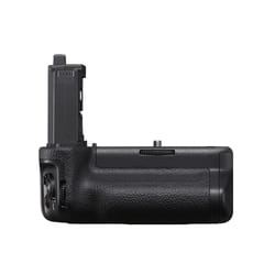 Sony VGC6.CE7 étuis pour appareil photo numérique et batterie Batterie grip pour appareil photo numérique Noir