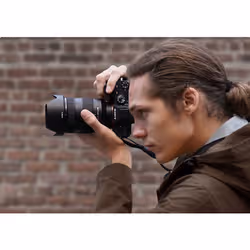 Sony Alpha 7 III Boîtier MILC 24,2 MP Exmor R CMOS 6000 x 4000 pixels Noir - Vue supplémentaire 8