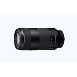 Sony FE 100-400 mm F5.6-8 OSS MILC Téléobjectif Noir