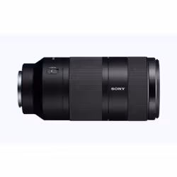 Sony FE 100-400 mm F5.6-8 OSS MILC Téléobjectif Noir - Vue supplémentaire 4