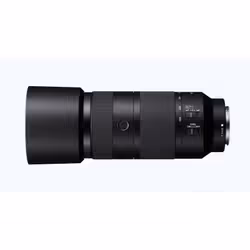 Sony FE 100-400 mm F5.6-8 OSS MILC Téléobjectif Noir - Vue supplémentaire 5