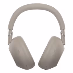 Sony WH-1000XM6 Casque Avec fil &sans fil Arceau Appels/Musique/Sport/Au quotidien USB Type-C Bluetooth Teint - Vue supplémentaire 2