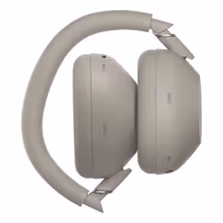 Sony WH-1000XM6 Casque Avec fil &sans fil Arceau Appels/Musique/Sport/Au quotidien USB Type-C Bluetooth Teint - Vue supplémentaire 3
