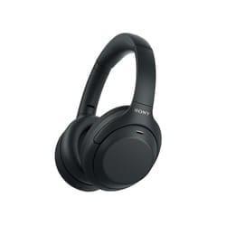 Sony WH-1000XM4CB Casque Avec fil &sans fil Arceau USB Type-C Bluetooth Noir