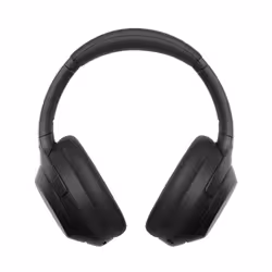 Sony WH-1000XM4CB Casque Avec fil &sans fil Arceau USB Type-C Bluetooth Noir - Vue supplémentaire 4