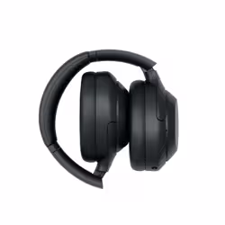 Sony WH-1000XM4CB Casque Avec fil &sans fil Arceau USB Type-C Bluetooth Noir - Vue supplémentaire 7