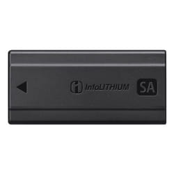 Sony NPSA100.JCE batterie de caméra/caméscope Lithium 2670 mAh