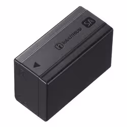 Sony NPSA100.JCE batterie de caméra/caméscope Lithium 2670 mAh - Vue supplémentaire 2