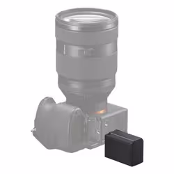 Sony NPSA100.JCE batterie de caméra/caméscope Lithium 2670 mAh - Vue supplémentaire 3