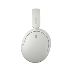 Sony WHCH735NW.CE7 Casque Avec fil &sans fil Arceau Bluetooth Blanc