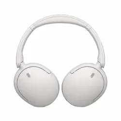 Sony WHCH735NW.CE7 Casque Avec fil &sans fil Arceau Bluetooth Blanc - Vue supplémentaire 3
