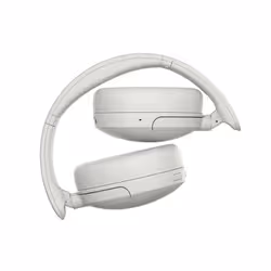 Sony WHCH735NW.CE7 Casque Avec fil &sans fil Arceau Bluetooth Blanc - Vue supplémentaire 5