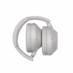 Sony WH1000XM4CS casque Avec fil &sans fil Arceau USB Type-C Bluetooth Argent - Vue supplémentaire 7