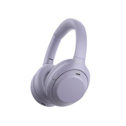 Sony WH-1000XM4CV Casque Avec fil &sans fil Arceau USB Type-C Bluetooth Lavande