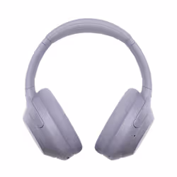 Sony WH-1000XM4CV Casque Avec fil &sans fil Arceau USB Type-C Bluetooth Lavande - Vue supplémentaire 3