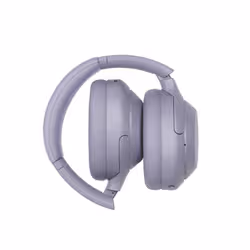 Sony WH-1000XM4CV Casque Avec fil &sans fil Arceau USB Type-C Bluetooth Lavande - Vue supplémentaire 7