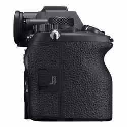 Sony α Alpha 7R VI MILC 66,8 MP Exmor RS CMOS Noir - Vue supplémentaire 3