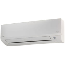 Daikin ATXN25NB+ARXN25NB Système de partage Blanc