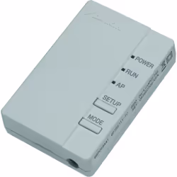 Daikin BRP069B45 accessoire de climatiseur Contrôleur - Vue supplémentaire 4