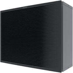 Daikin - Pompe à Chaleur Monobloc Air/Eau 16kW Altherma 3H Haute Température Monophasée - EPRA16DAV3