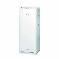 Daikin MCK55W, 53 dB