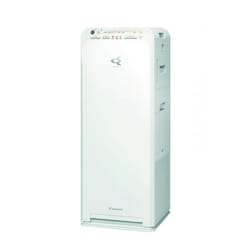 Daikin MCK55W purificateur d'air 82 m² 53 dB 58 W Blanc