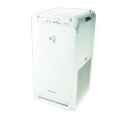 Daikin MC55W purificateur d'air 82 m² 53 dB 37 W Blanc