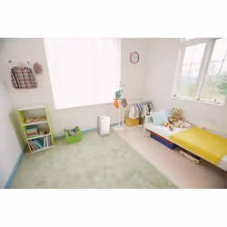 Daikin MC55W purificateur d'air 82 m² 53 dB 37 W Blanc