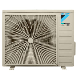 Daikin ARXC35C Unité extérieure de climatisation Blanc