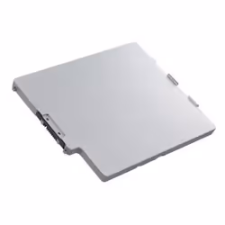 Panasonic FZ-VZSU84A2U, Batterie, Panasonic, Toughbook G1, Gris, 4200 mAh, 11,1 V