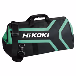 Sac de transport - HIKOKI Sac_de_transport_402094 Le sac de transport HIKOKI 402094 est conçu pour répondre aux besoins des p ...